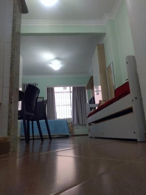 Excelente Studio Na Miguel Lemos 74 Apartment Rio de Janeiro Exterior photo